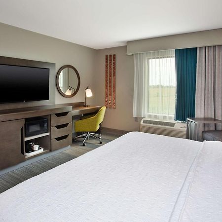 Hampton Inn Union City, Tn Екстер'єр фото