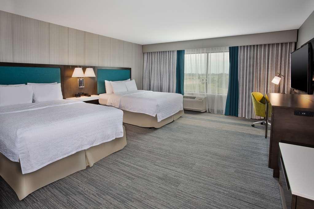 Hampton Inn Union City, Tn Номер фото