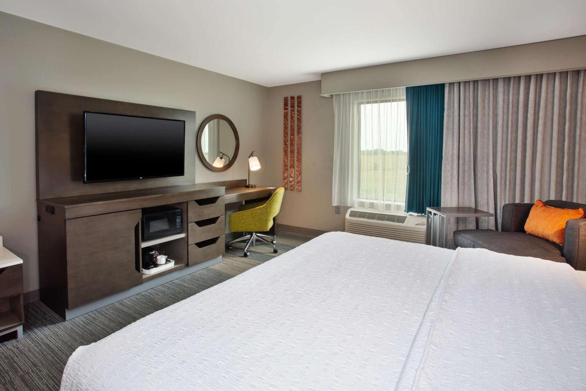 Hampton Inn Union City, Tn Екстер'єр фото