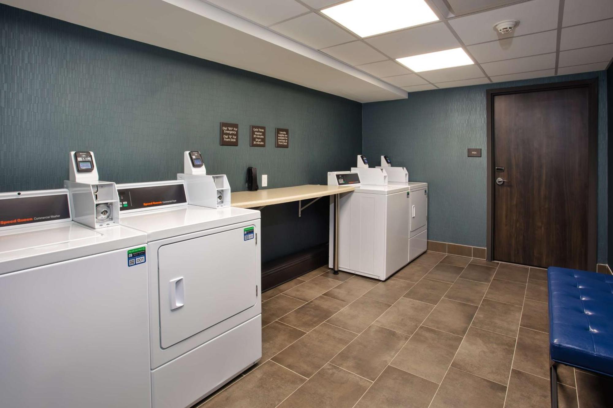 Hampton Inn Union City, Tn Екстер'єр фото