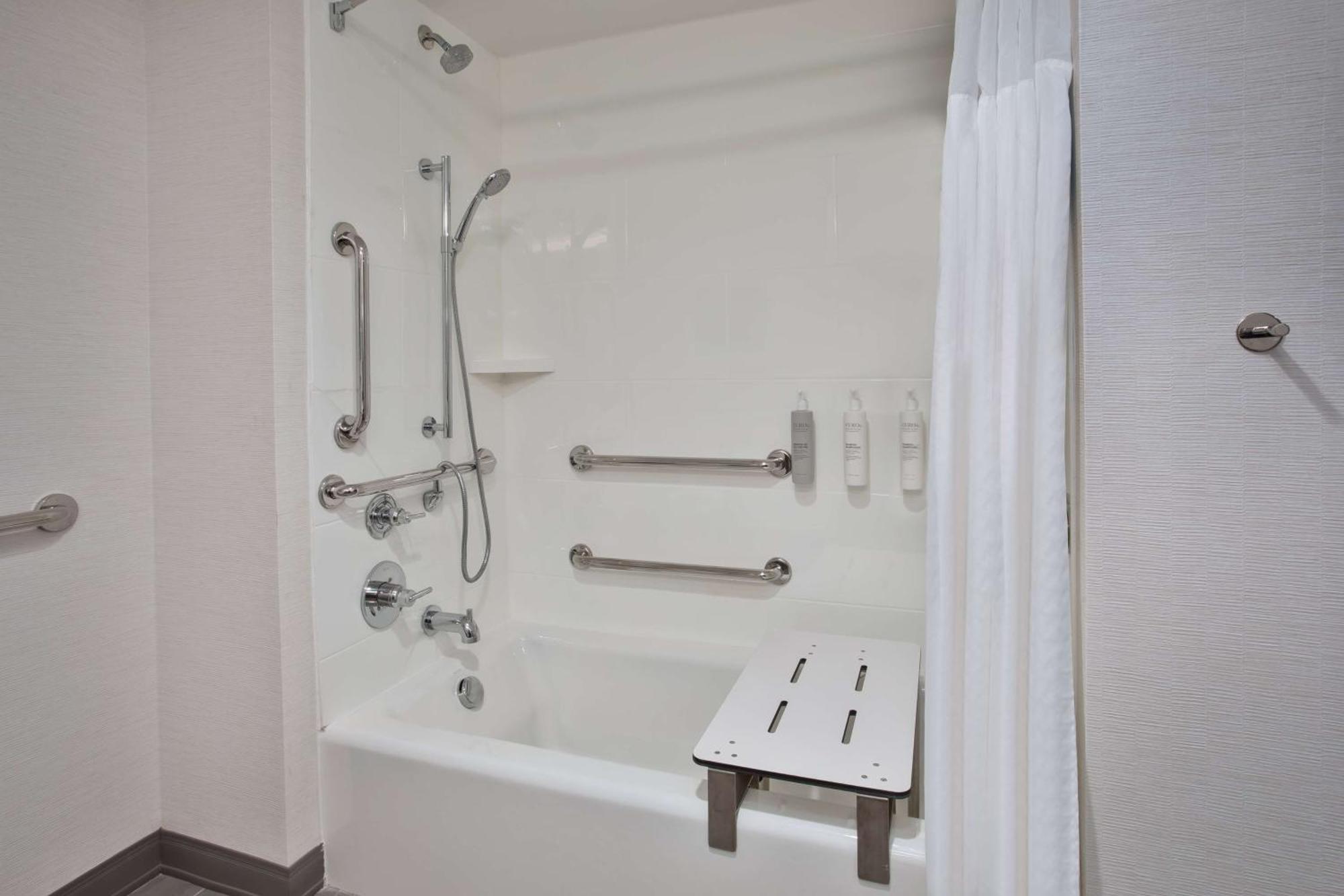 Hampton Inn Union City, Tn Екстер'єр фото