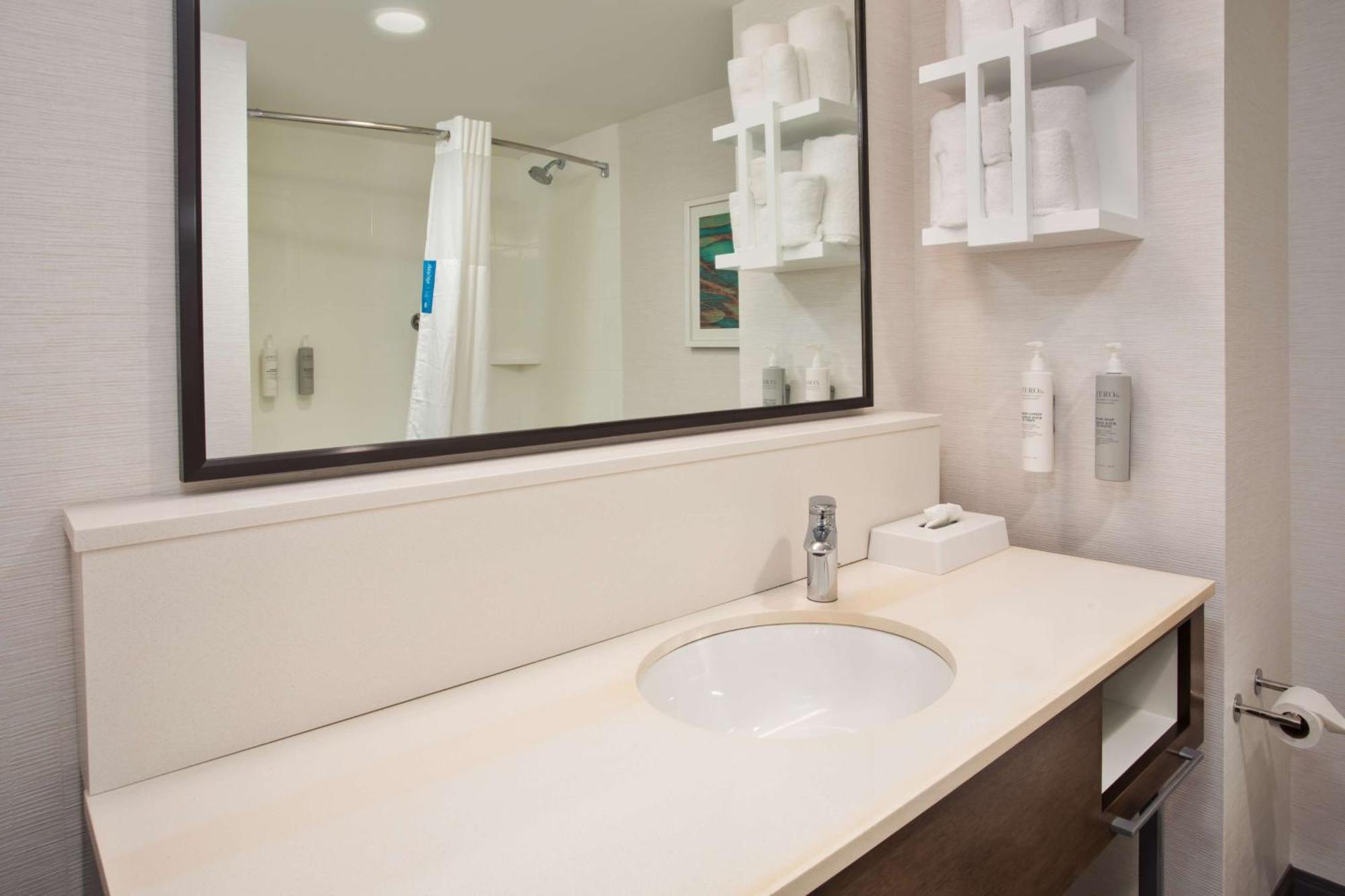 Hampton Inn Union City, Tn Екстер'єр фото