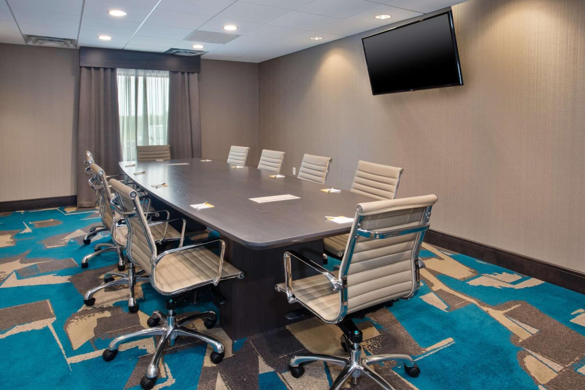Hampton Inn Union City, Tn Екстер'єр фото