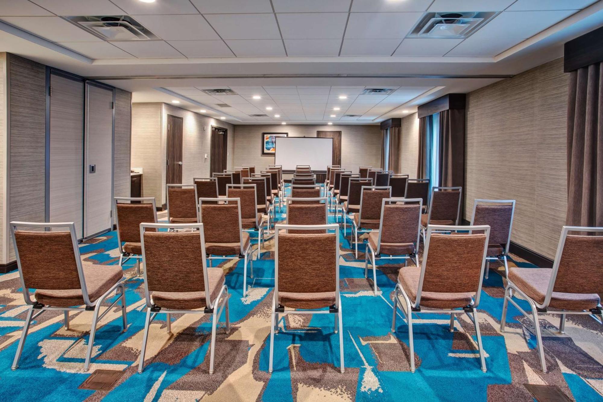 Hampton Inn Union City, Tn Екстер'єр фото
