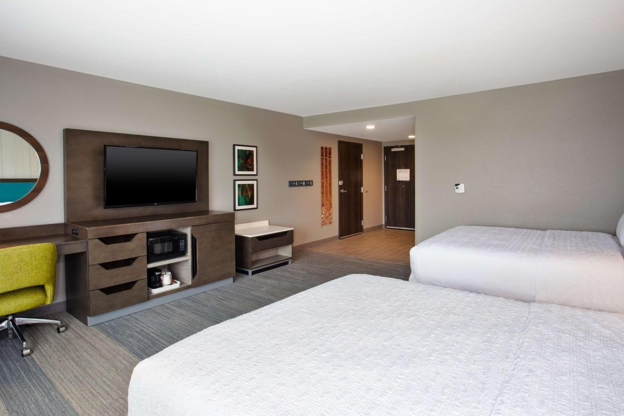 Hampton Inn Union City, Tn Екстер'єр фото