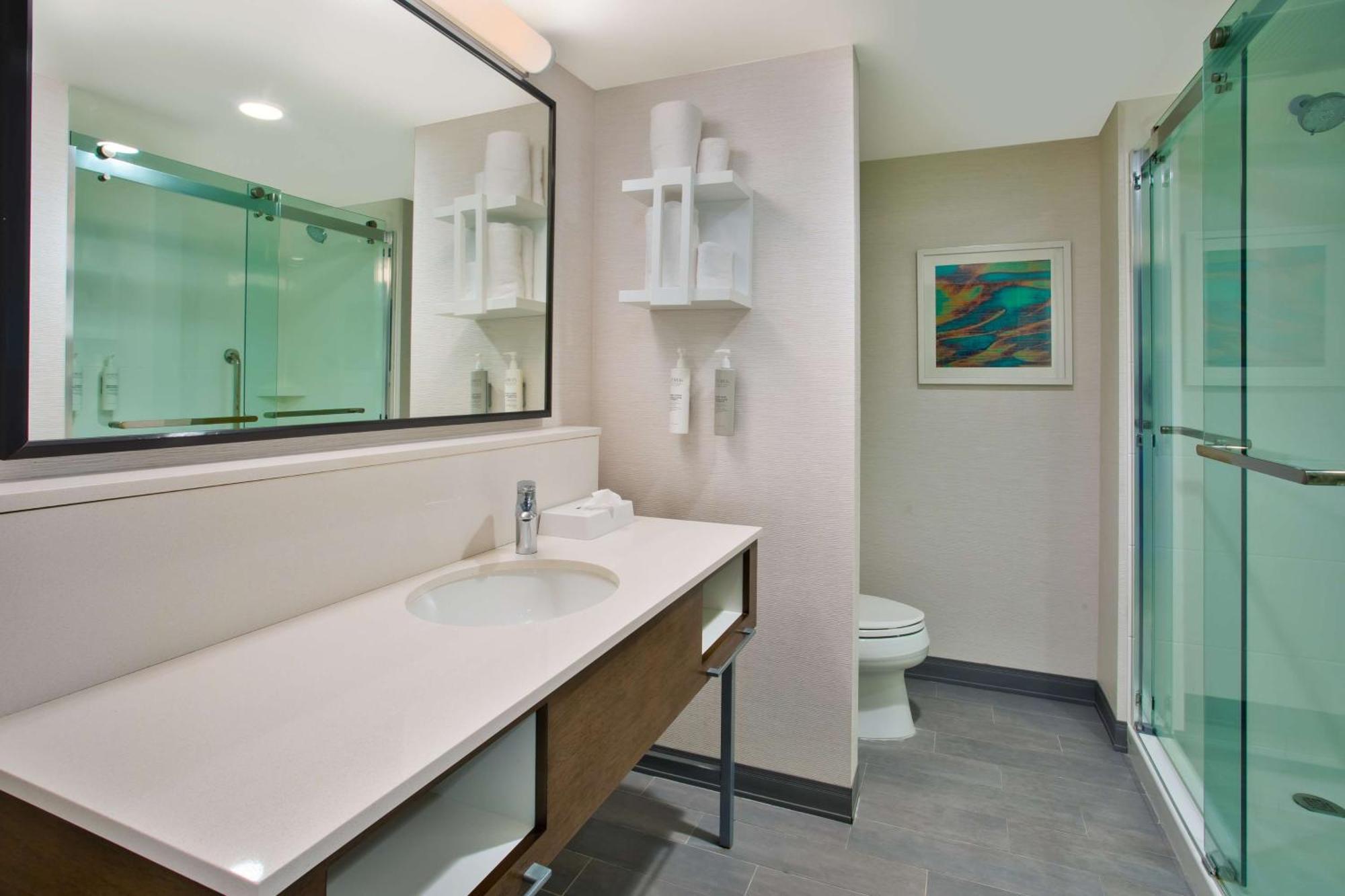Hampton Inn Union City, Tn Екстер'єр фото