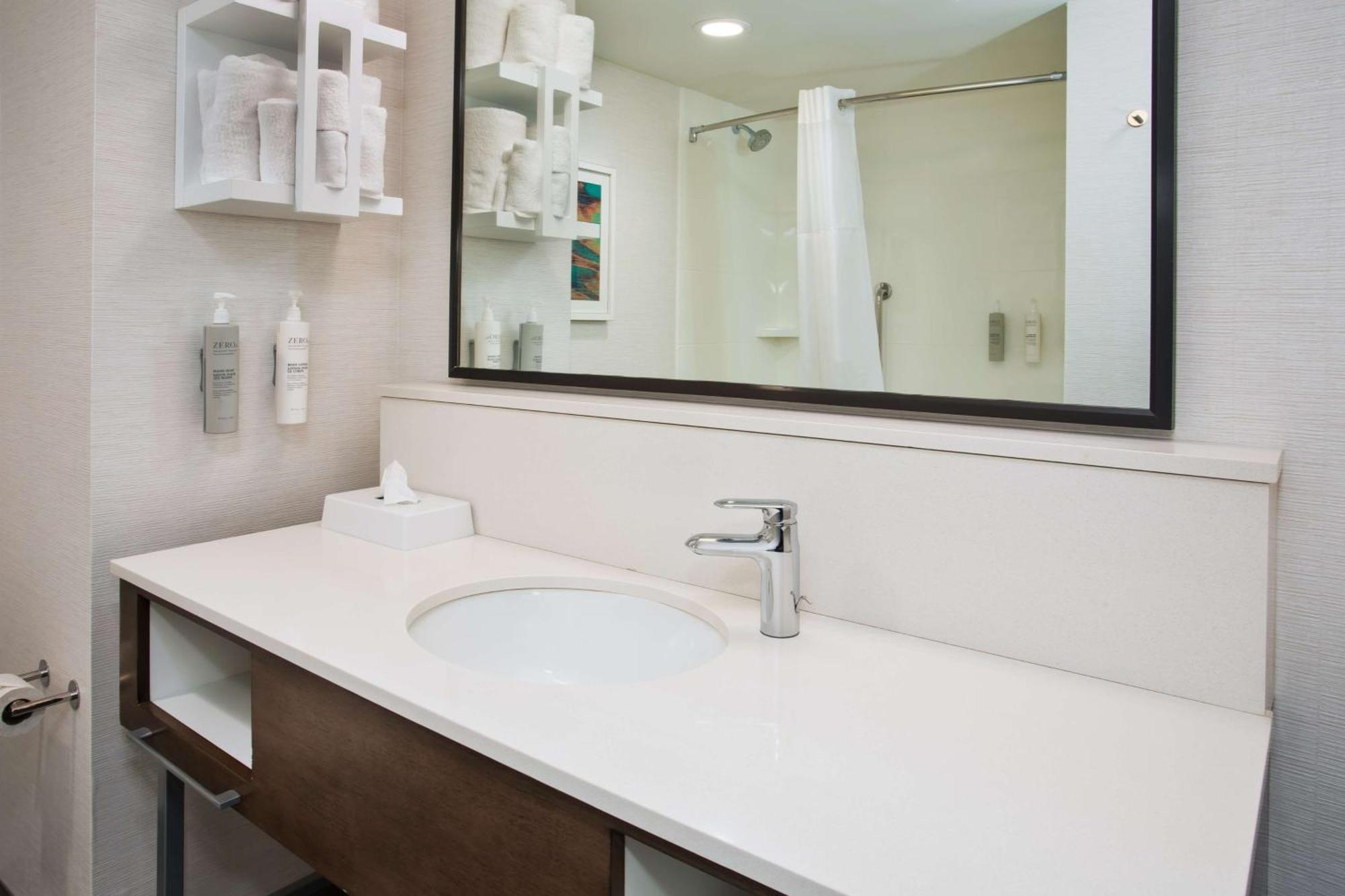 Hampton Inn Union City, Tn Екстер'єр фото