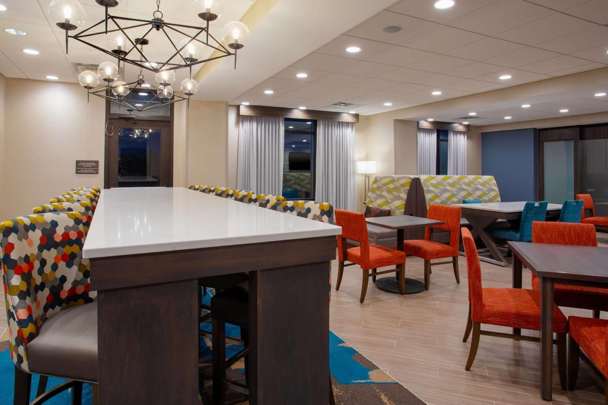 Hampton Inn Union City, Tn Екстер'єр фото